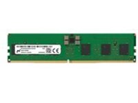 Micron - DDR5 - module