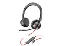 Poly Blackwire 8225 - Blackwire 8200 series