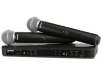 Shure BLX BLX288/B58