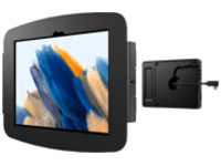 Compulocks Galaxy Tab A8 10.5" Space Enclosure Wall Mount Plus Hub