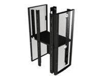 Vertiv - Colocation rack accessory kit