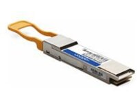 AddOn - QSFP+ transceiver module (equivalent to: Arista Networks QSFP-40G-XSR4)