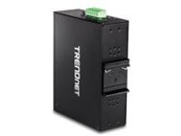 TRENDnet TI-G102 - Switch