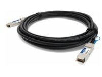 AddOn - 40GBase-CU direct attach cable