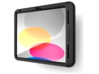 Compulocks iPad 10th-11th (A16) Gen PowerMove Black