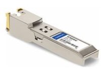 AddOn - SFP+ transceiver module (equivalent to: IBM 7G17A03130)