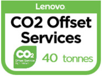 Lenovo Co2 Offset 40 ton