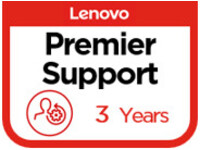 Lenovo On-Site + KYD + Premier Support