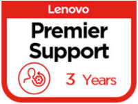 Lenovo On-Site &#x2B; KYD &#x2B; Premier Support