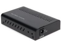 AddOn - Fiber media converter