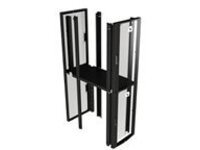 Vertiv - Colocation rack accessory kit