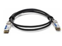 AddOn - 400GBase-CU direct attach cable