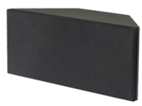 INDUSTRIAL 5 PORT POE 10/100FAST ETHERNET SWITCH -40F TO +158F
