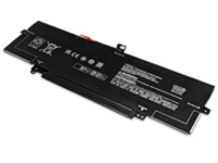 Total Micro - Notebook battery (equivalent to: HP HK04XL)