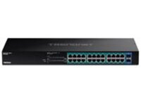 TRENDnet TPE TG262 - Switch
