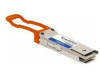 AddOn - QSFP+ transceiver module (equivalent to: Huawei QSFP-40G-ER4, Huawei 02311BKT)