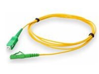 AddOn - Patch cable - SC/APC single-mode (M) to LC/APC single-mode (M)