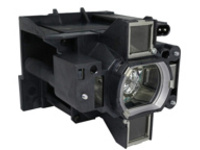BTI - Projector lamp (equivalent to: Hitachi DT01871)