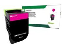 Lexmark 701HM - High Yield