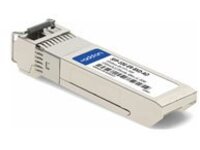 AddOn - SFP+ transceiver module