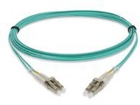 AddOn - Patch cable - LC/PC multi-mode (M) to LC/PC multi-mode (M)