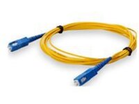 AddOn - Patch cable - SC/UPC single-mode (M) to SC/UPC single-mode (M)