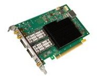 Intel Ethernet Network Adapter E810-XXVDA4T
