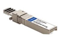 AddOn - SFP+ transceiver module
