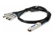 AddOn - 100GBase-CU direct attach cable