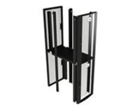 Vertiv - Colocation rack accessory kit