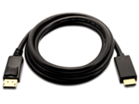V7 - Video cable - DisplayPort to HDMI