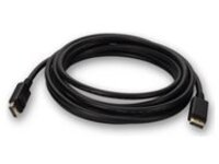 AddOn - DisplayPort cable