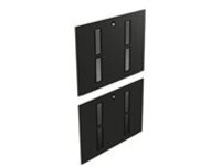 Vertiv - Rack side panel