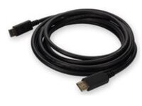 AddOn - DisplayPort cable