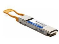 AddOn - QSFP+ transceiver module (equivalent to: Arista Networks 40GBASE-XSR4)