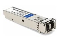 AddOn - SFP (mini-GBIC) transceiver module (equivalent to: Cisco DWDM-SFP-3740)