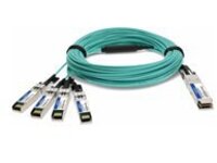 AddOn - 40GBase-AOC direct attach cable