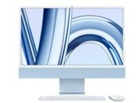 Apple iMac with 4.5K Retina display | Overview, Specs, Details | SHI