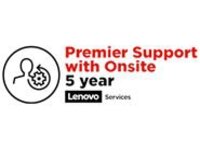 Lenovo Premier Support Upgrade