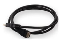 AddOn - HDMI cable - HDMI male to HDMI male