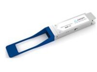 Axiom - QSFP28 transceiver module (equivalent to: Mellanox MAM1Q00A-QSA28-S, Mellanox MAM1Q00A-QSA28)
