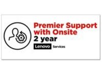 Lenovo Onsite + Premier Support
