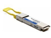AddOn - QSFP+ transceiver module (equivalent to: Dell 407-BBQV)