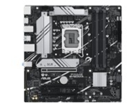 ASUS PRIME B760M-A-CSM