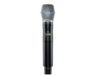 Shure Axient Digital AD2/B87C