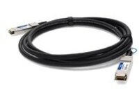AddOn - 100GBase-CU direct attach cable