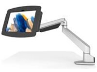 Compulocks Galaxy Tab A8 10.5" Space Enclosure Articulating Arm Mount Plus Hub