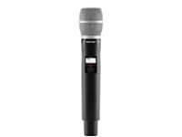 Shure QLX-D QLXD2/SM86