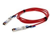 AddOn - 25GBase-CU direct attach cable