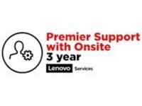 Lenovo Premier Support Upgrade
